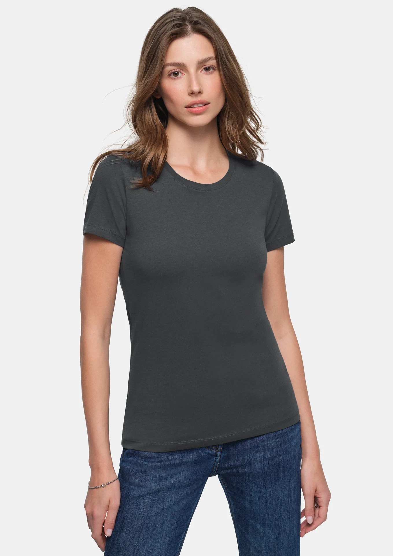 HAKRO Women-T-Shirt 127 Classic