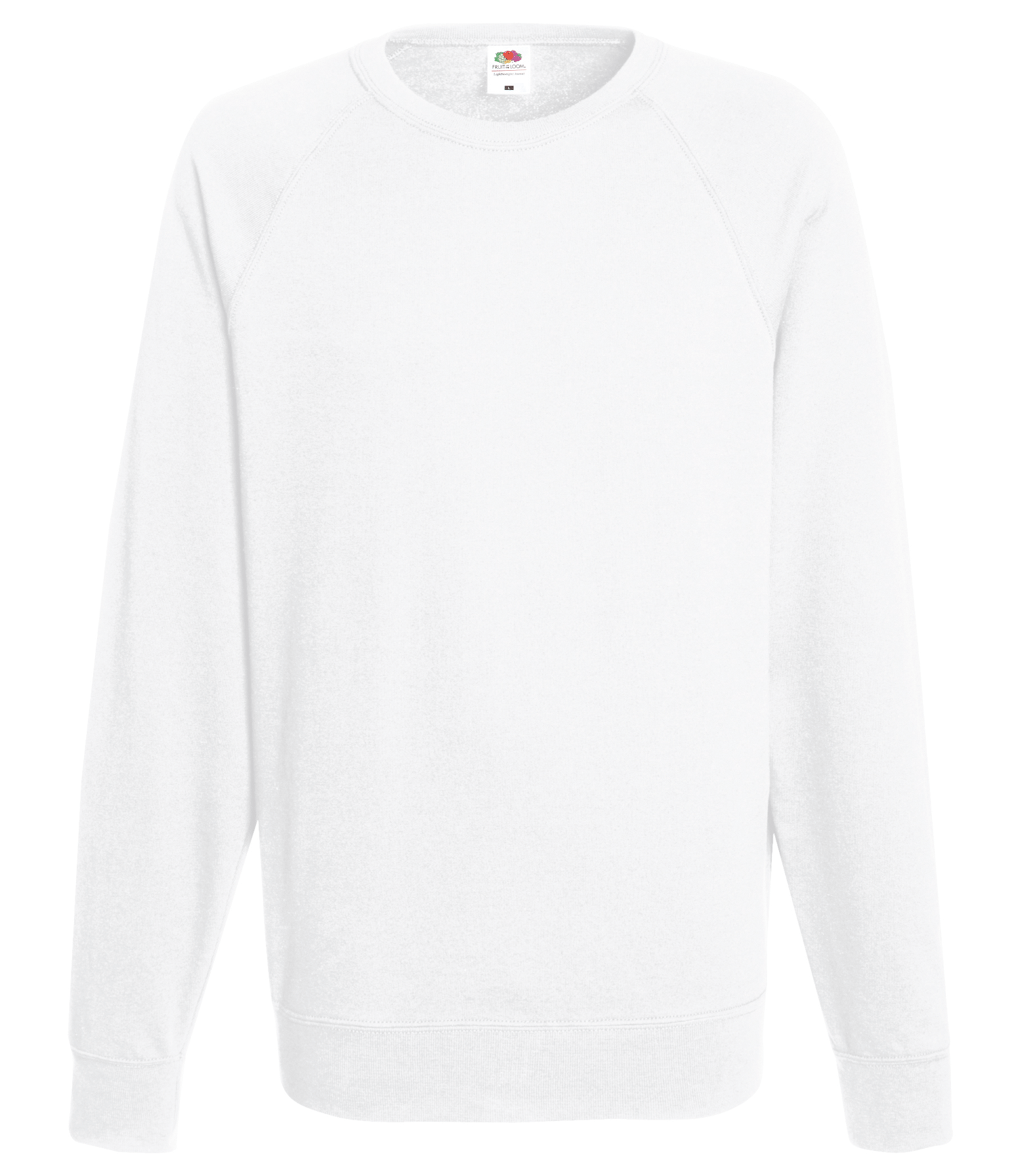 F.O.L. Lightweight Raglan Sweat F.O.L. Lightweight Raglan Sweat