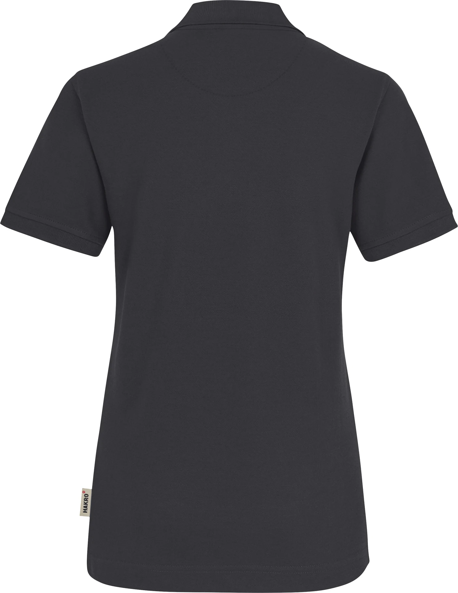 HAKRO Damen Poloshirt 369 Mikralinar® ECO