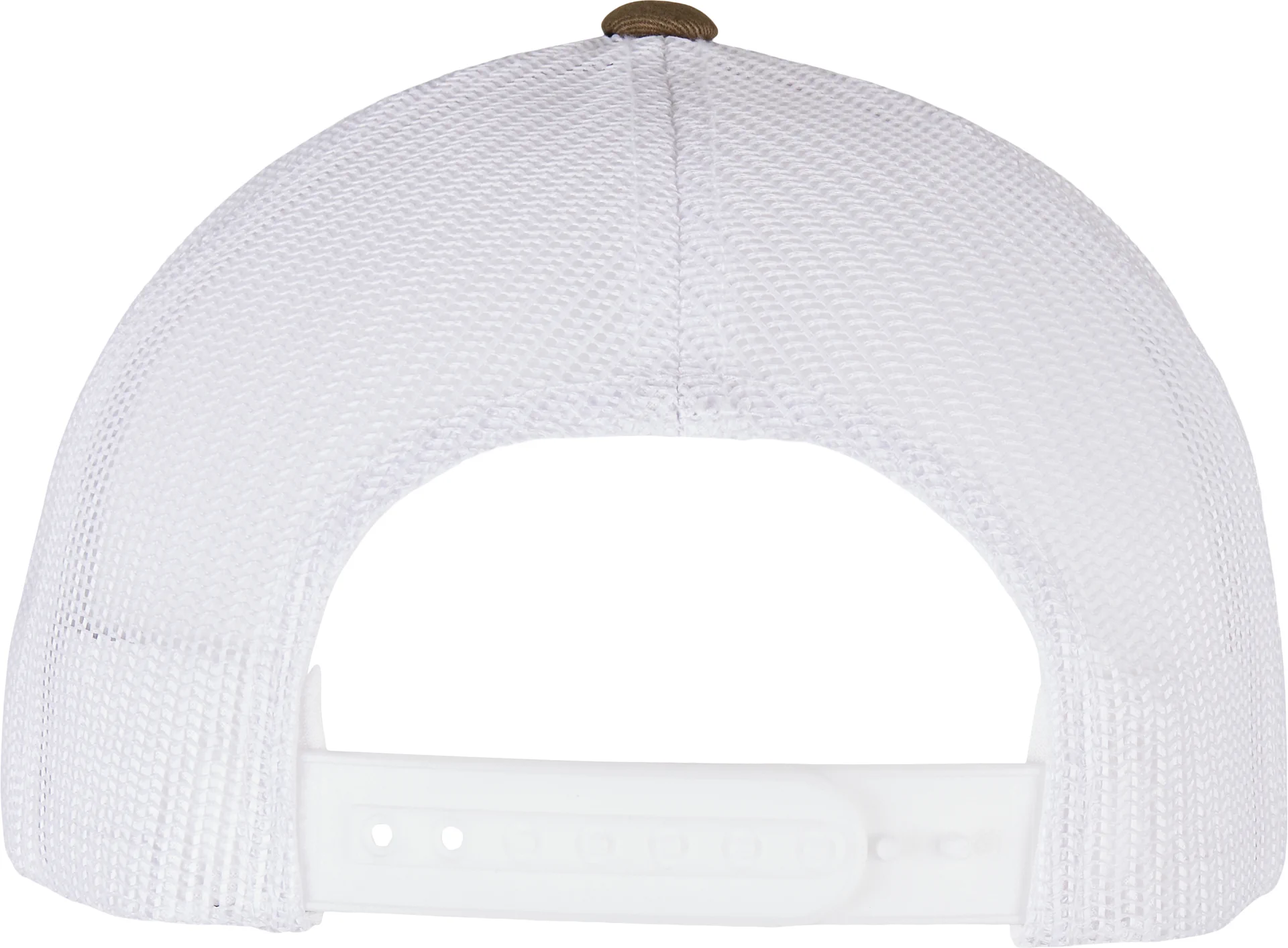 FLEXFIT YP Classics Recycled Retro Trucker Cap 2-Tone