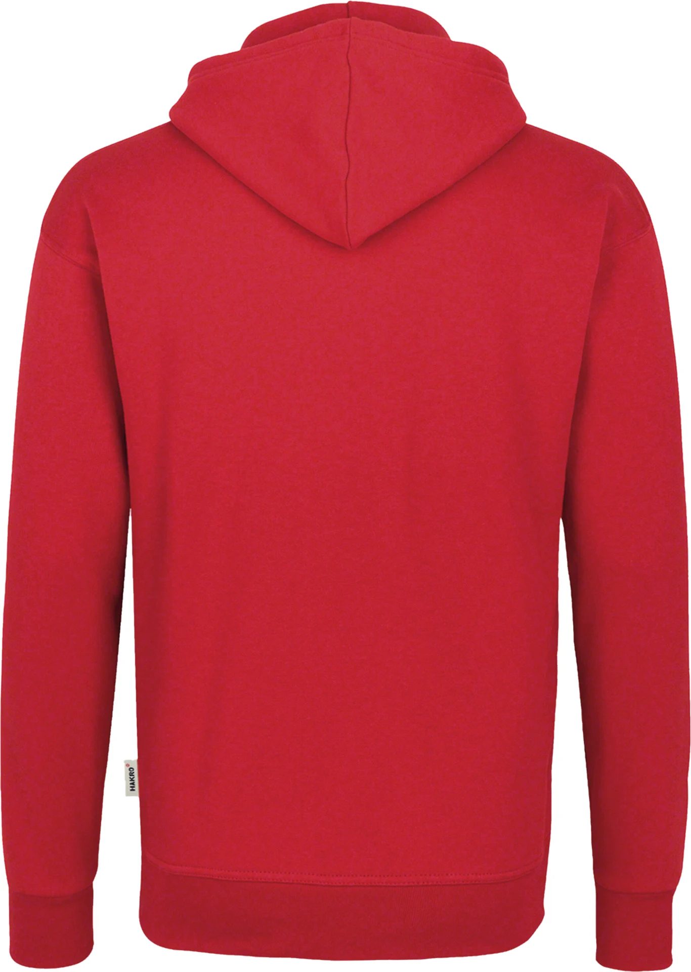 HAKRO Kapuzen-Sweatshirt 601 Premium
