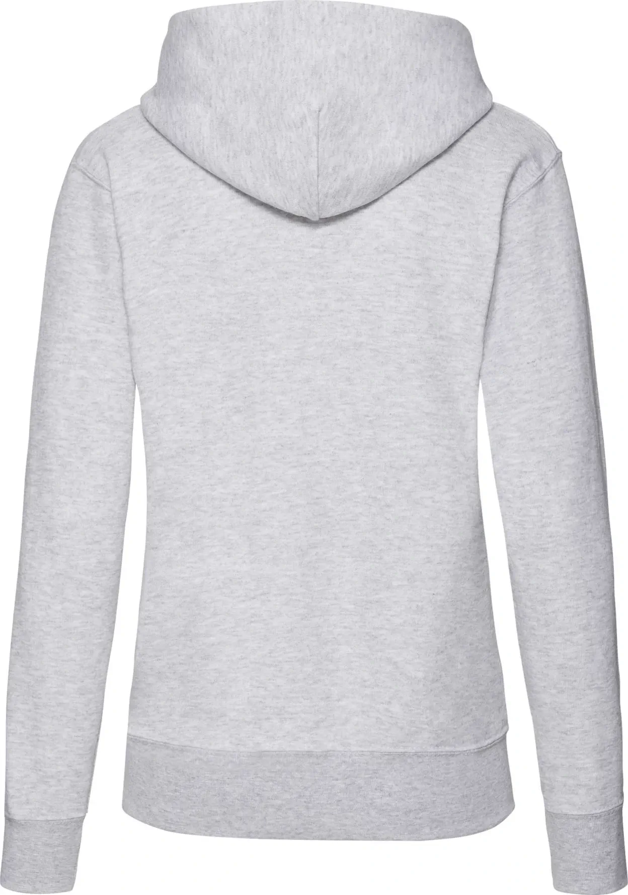 F.O.L. Ladies Classic Hooded Sweat