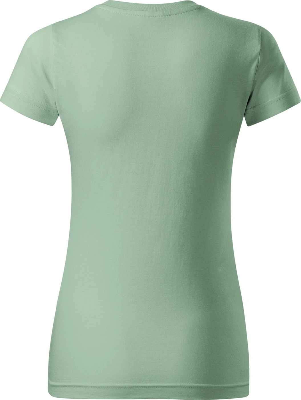 MALFINI T-Shirt Damen Basic 134