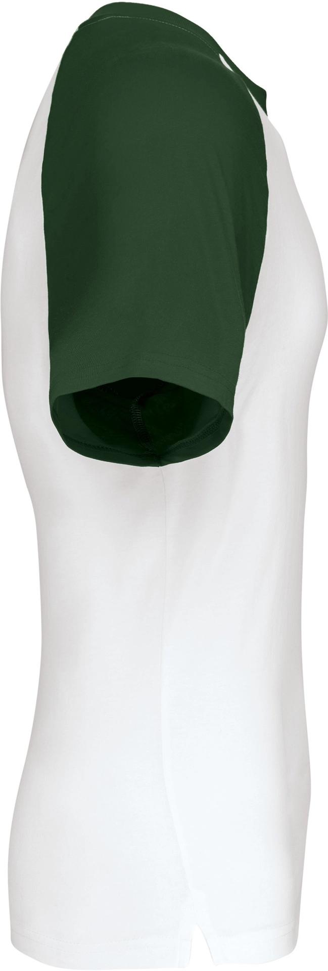 Kariban Baseball T-Shirt