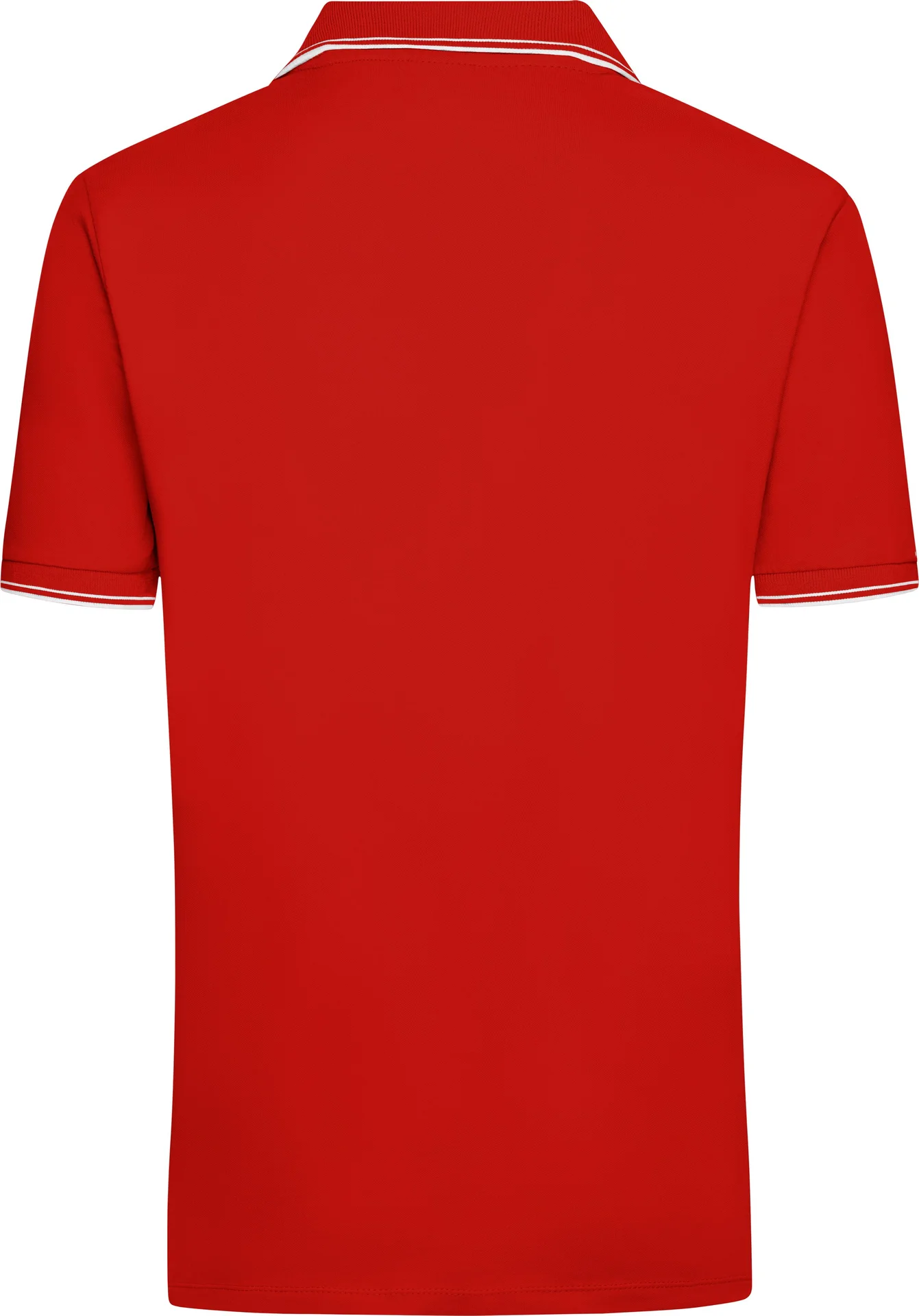 James & Nicholson Men's Piqué Polo