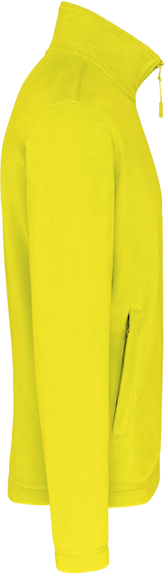 Kariban Microfleece Jacke "Falco"