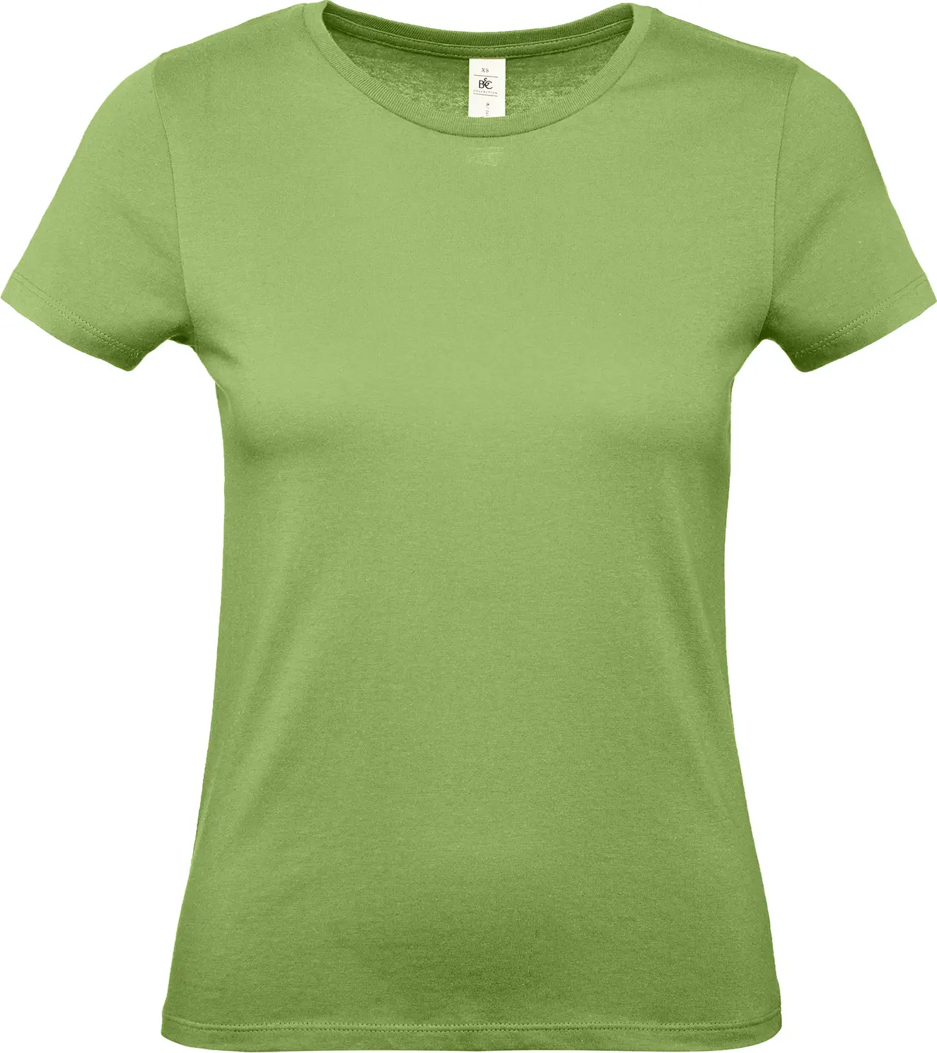 B&C Women's T-Shirt #E150
