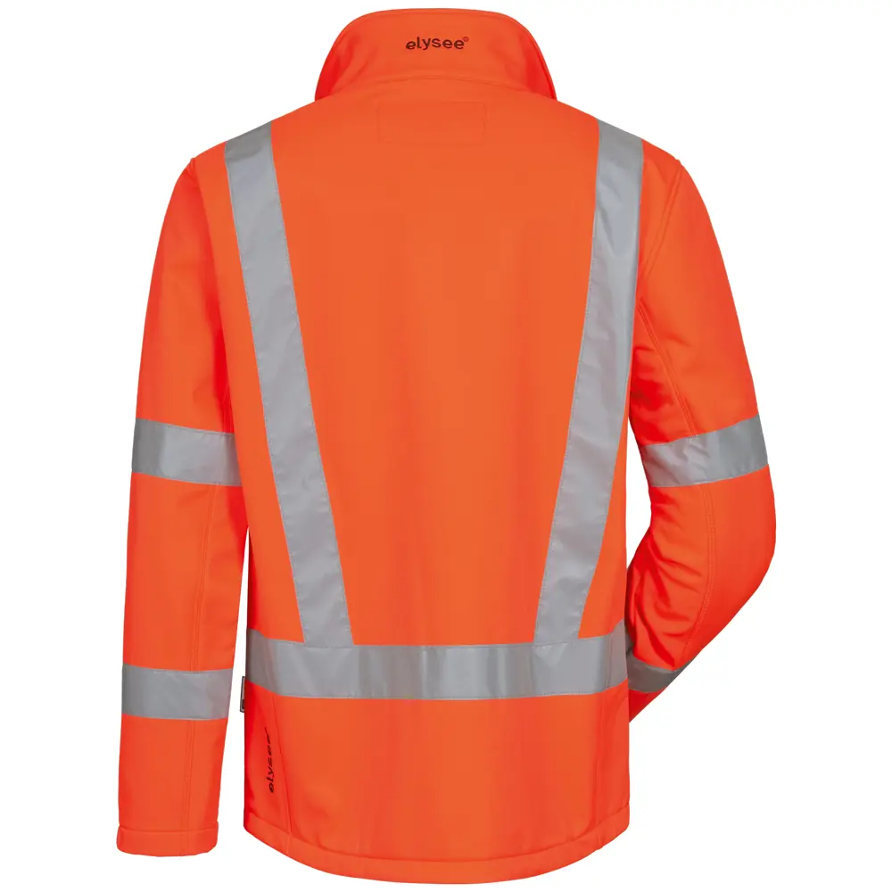 elysee Warnschutz Softshelljacke WILMER