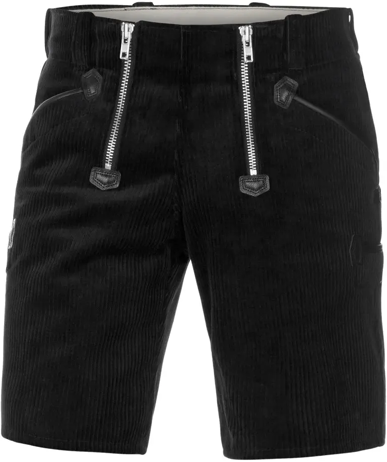 FHB Zunftshorts BERND Trenkercord