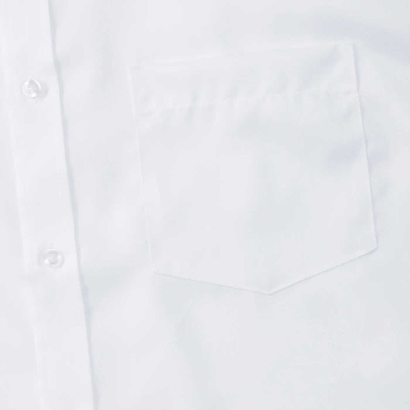 Russell Men's Long Sleeve Ultimate Non-Iron Shirt