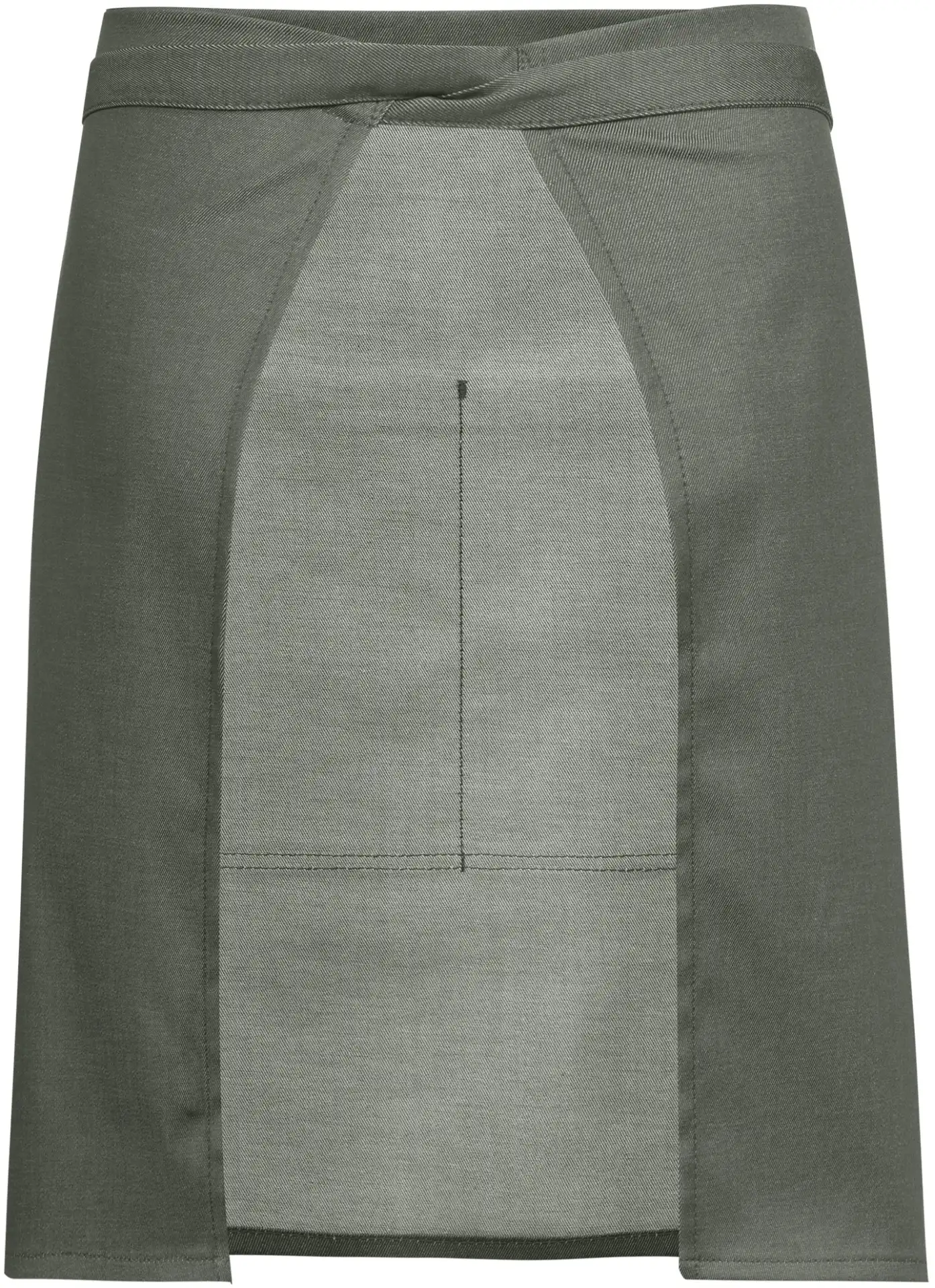 GREIFF Vorbinder denimoptik