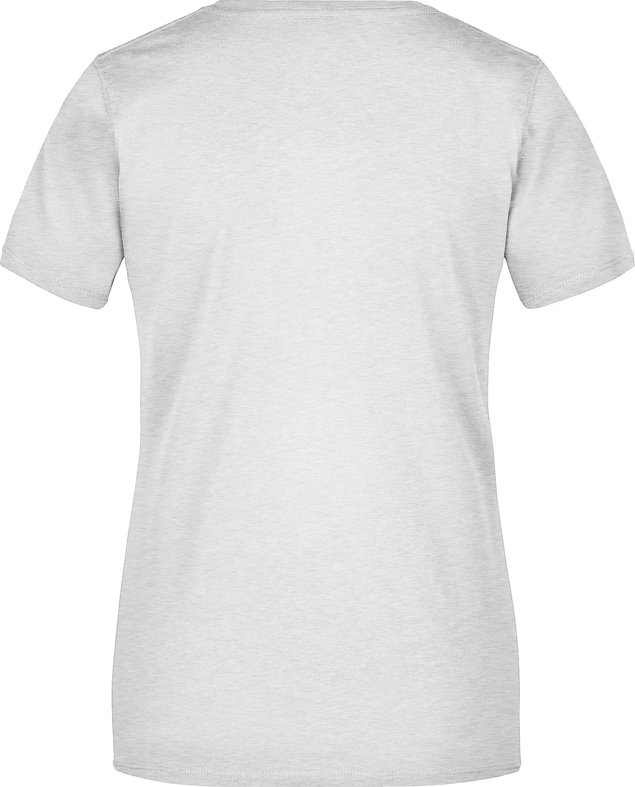 James & Nicholson Ladies Basic-T