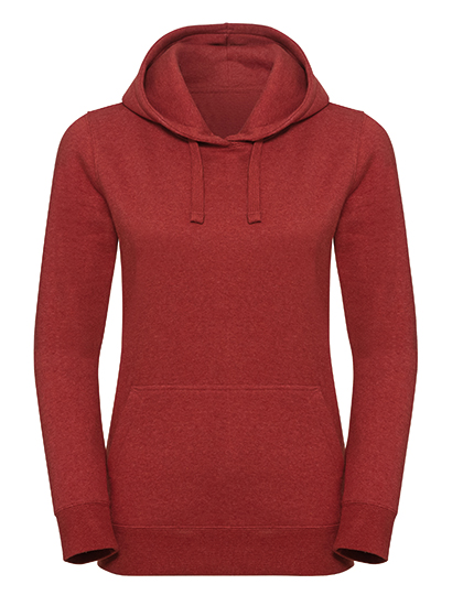 brick red melange