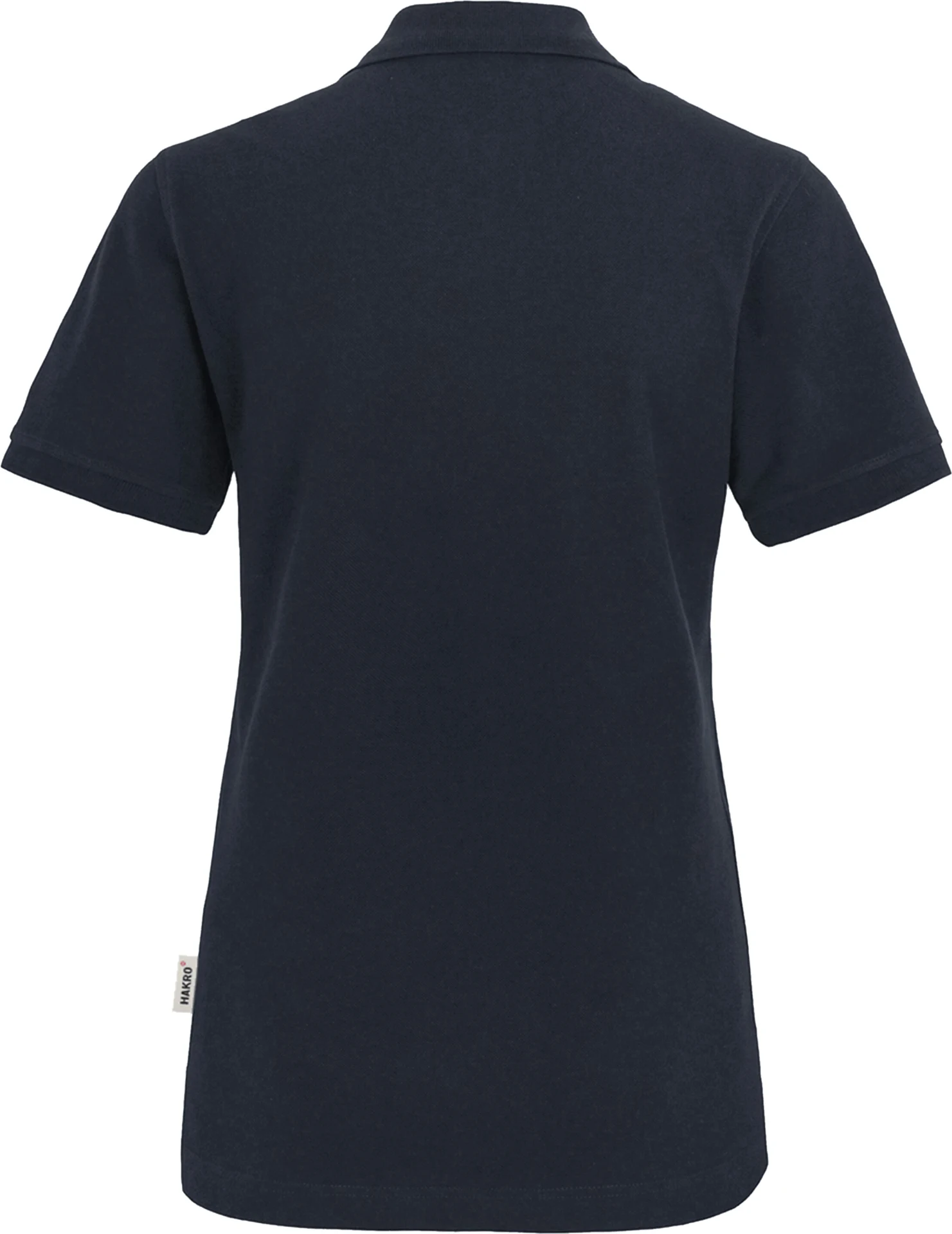 HAKRO Women-Poloshirt 224 Top