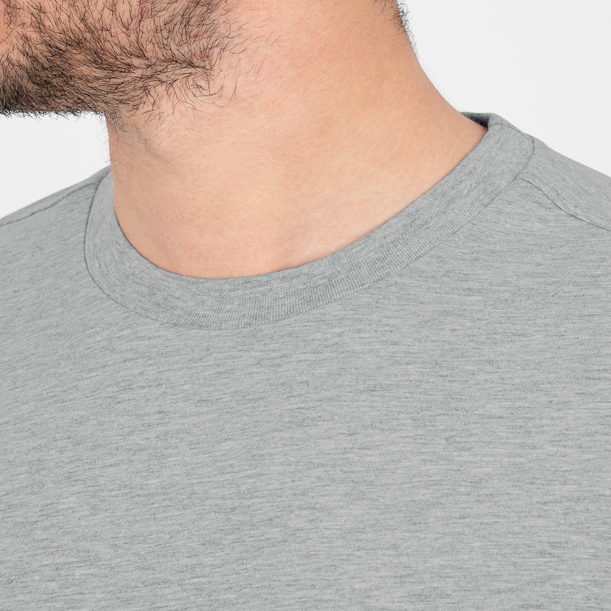 JAKO T-Shirt Organic Stretch Herren JAKO T-Shirt Organic Stretch Herren