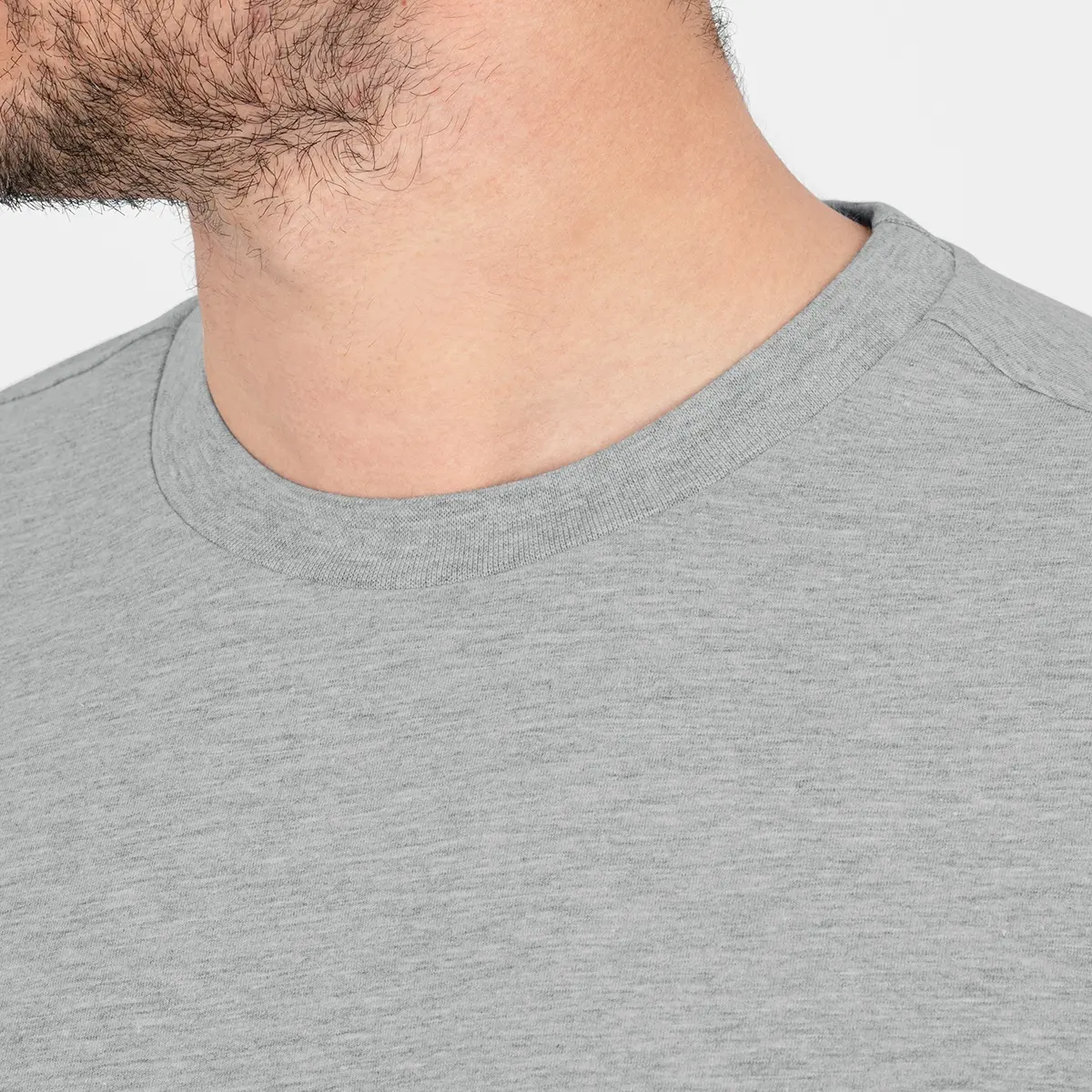 JAKO T-Shirt Organic Stretch Herren