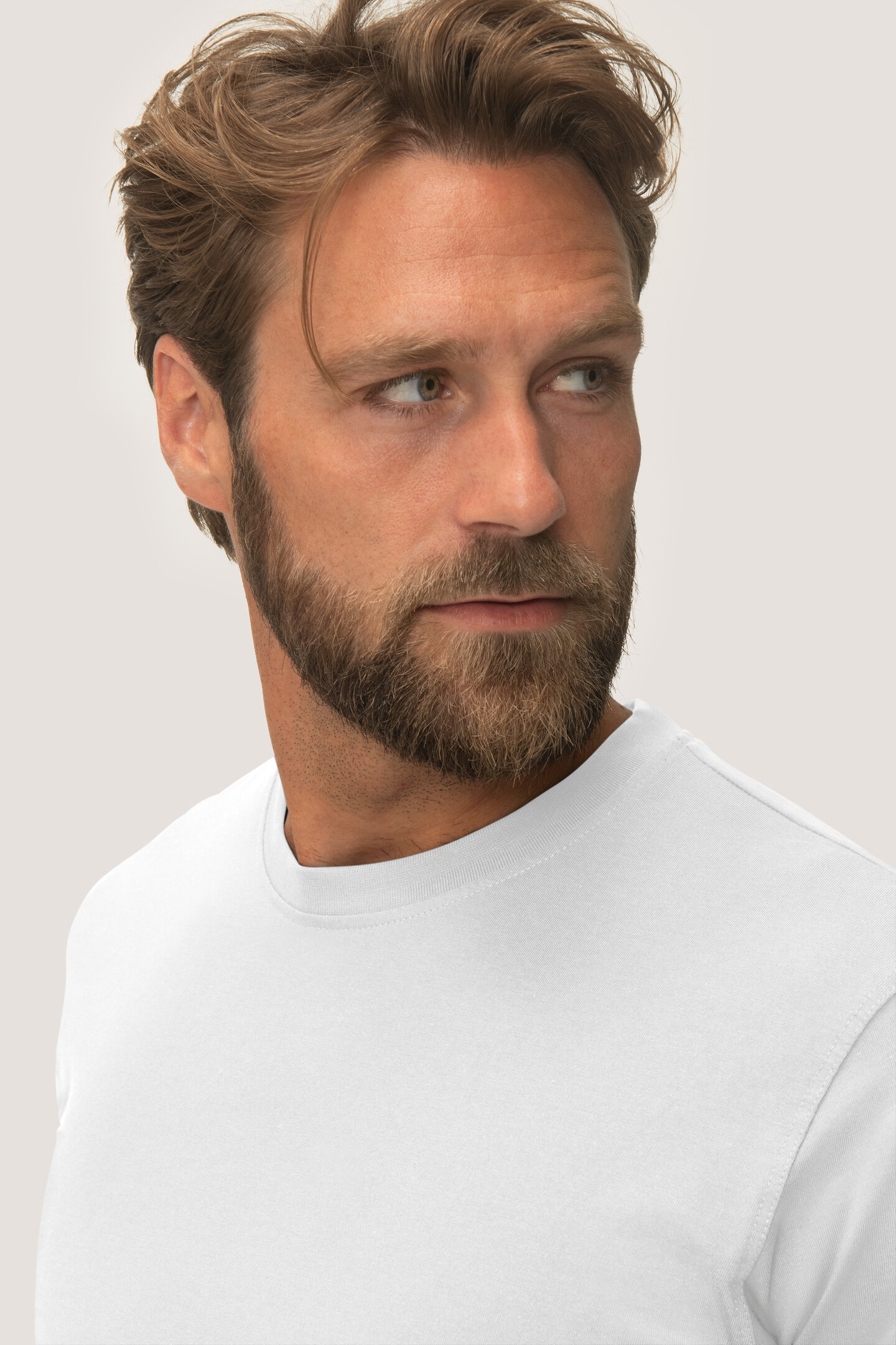 HAKRO T-Shirt 293 Heavy