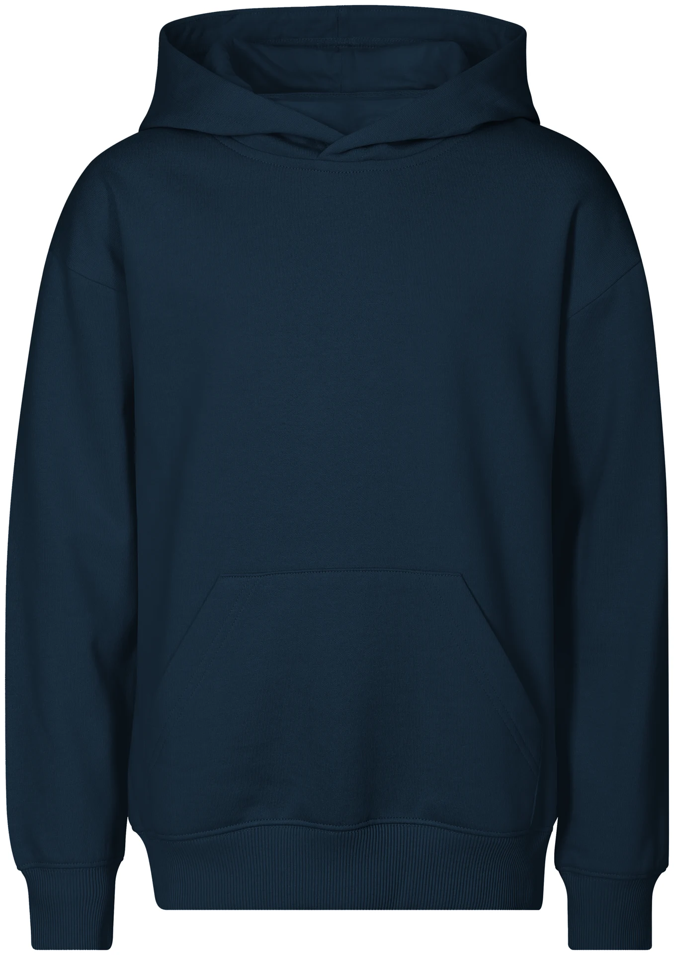 marineblau