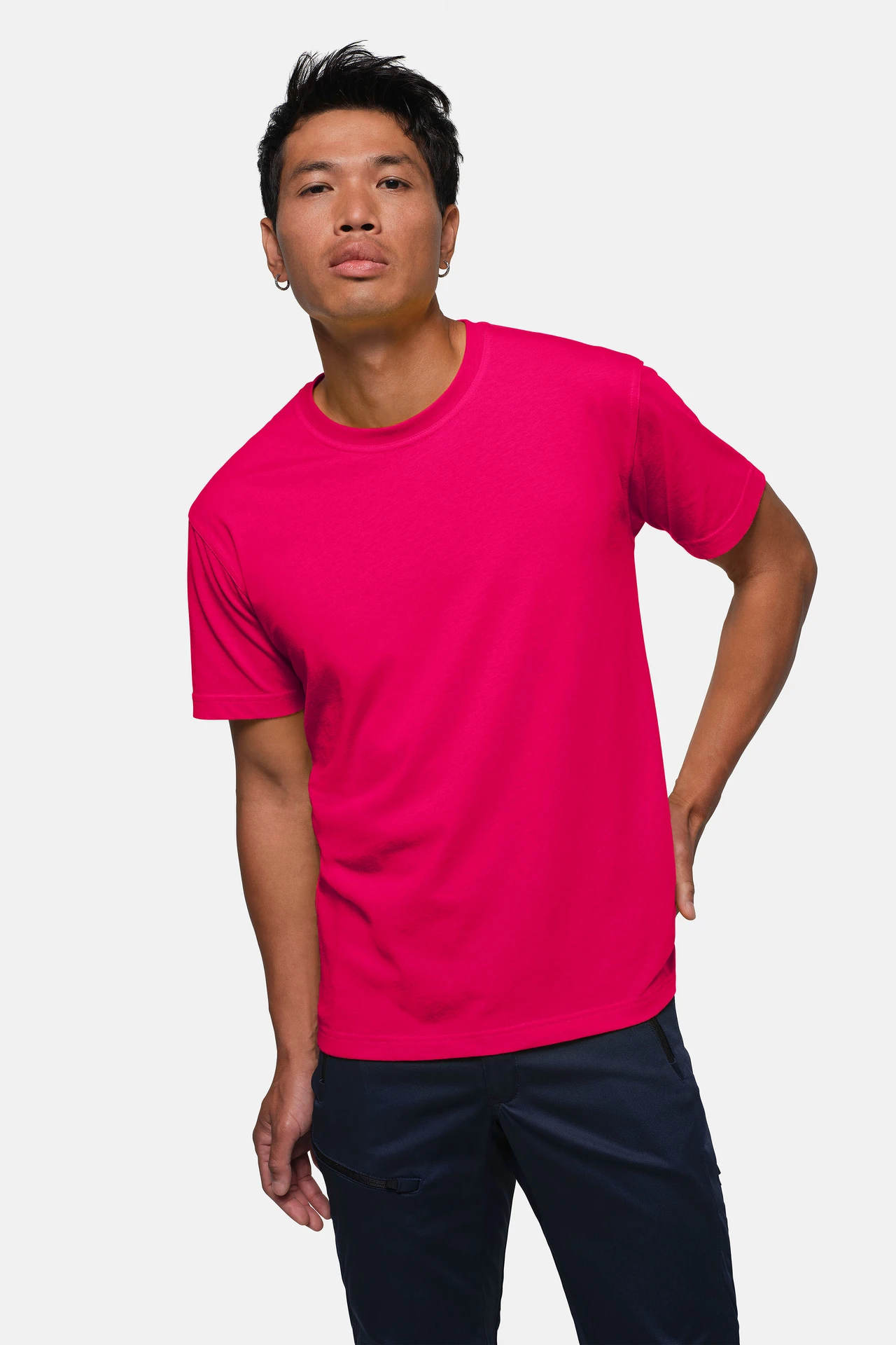 HAKRO T-Shirt 281 Mikralinar®