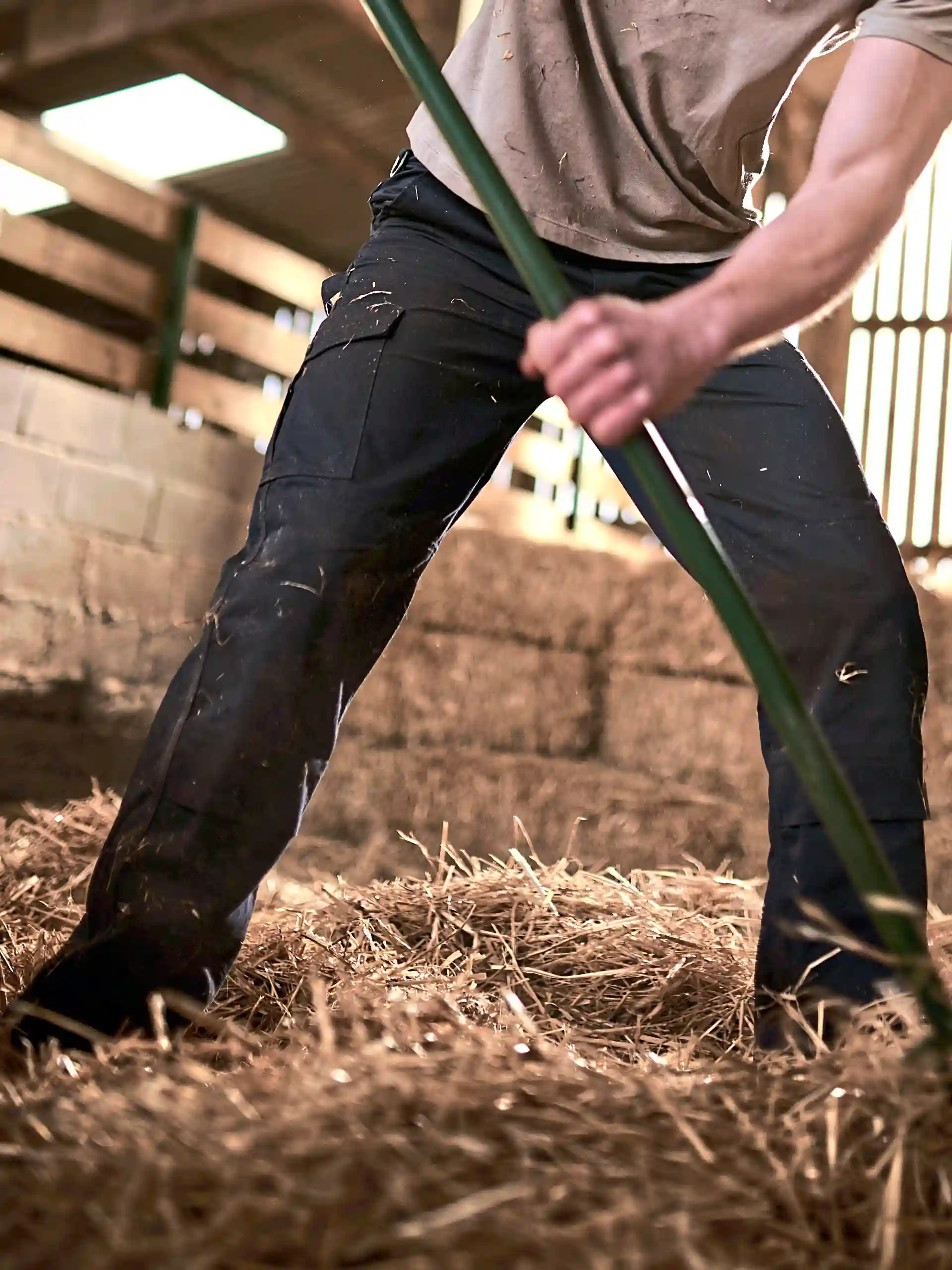 Regatta Pro Cargo Trouser