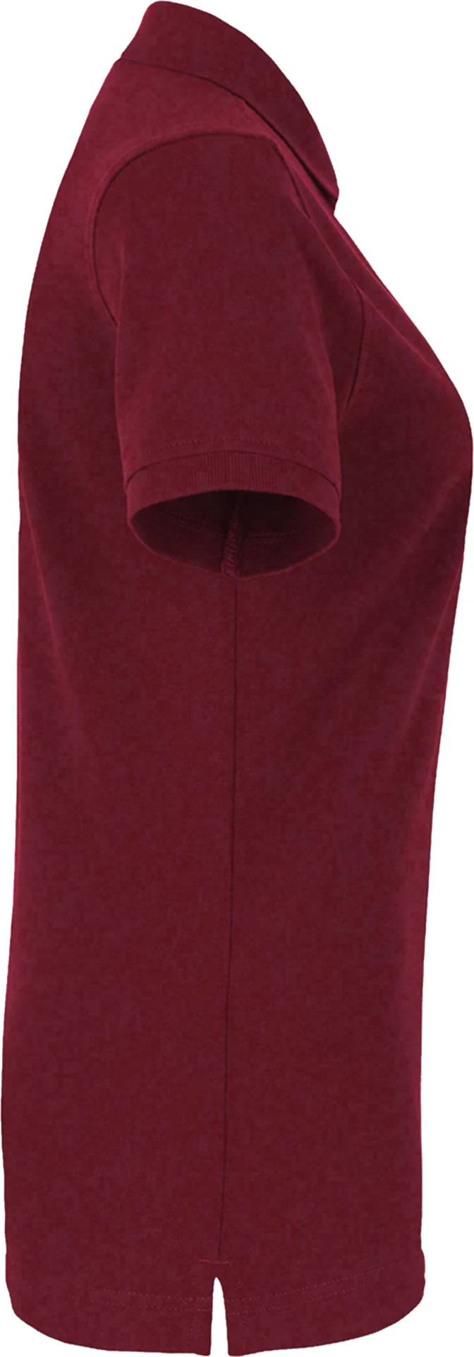 HAKRO Damen Poloshirt 369 Mikralinar® ECO