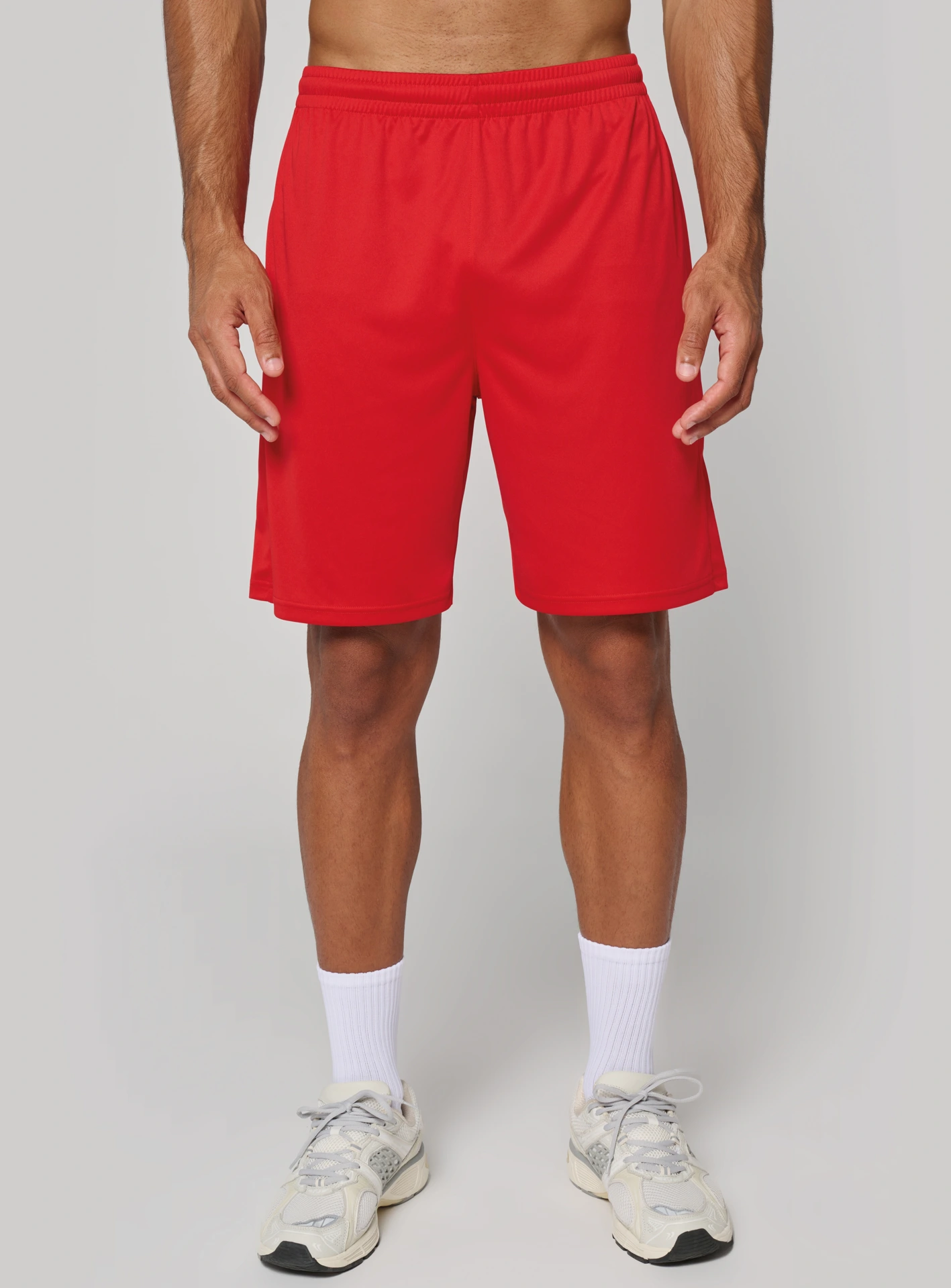 Kariban Herren Sport Shorts