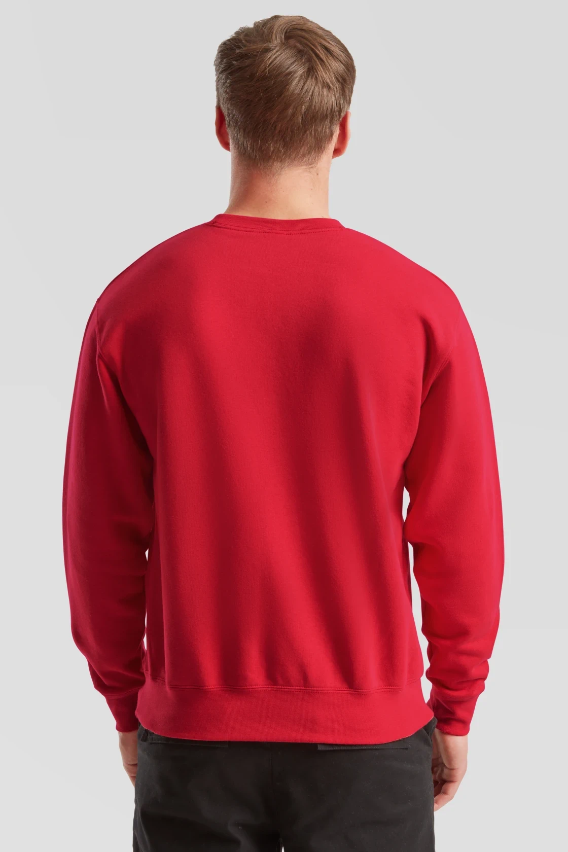 F.O.L. Premium Set-In Sweat