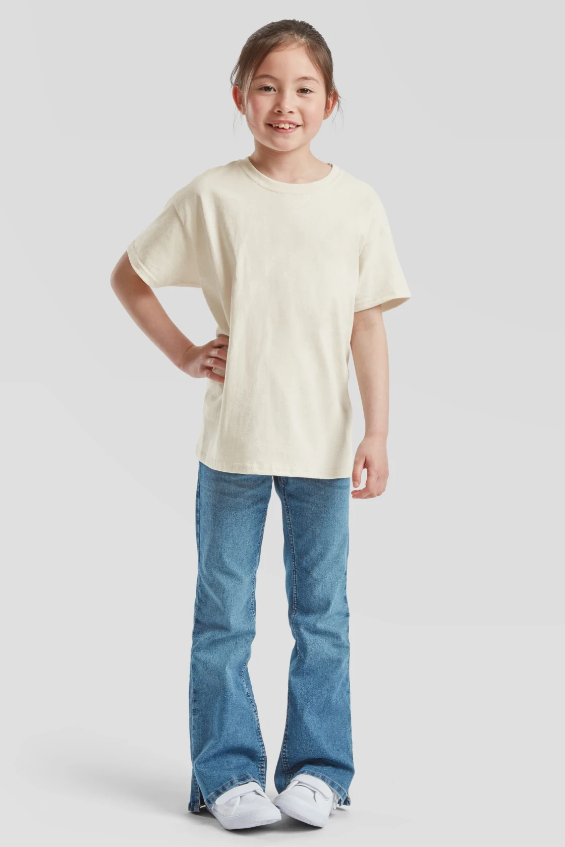 F.O.L. Kids Valueweight T