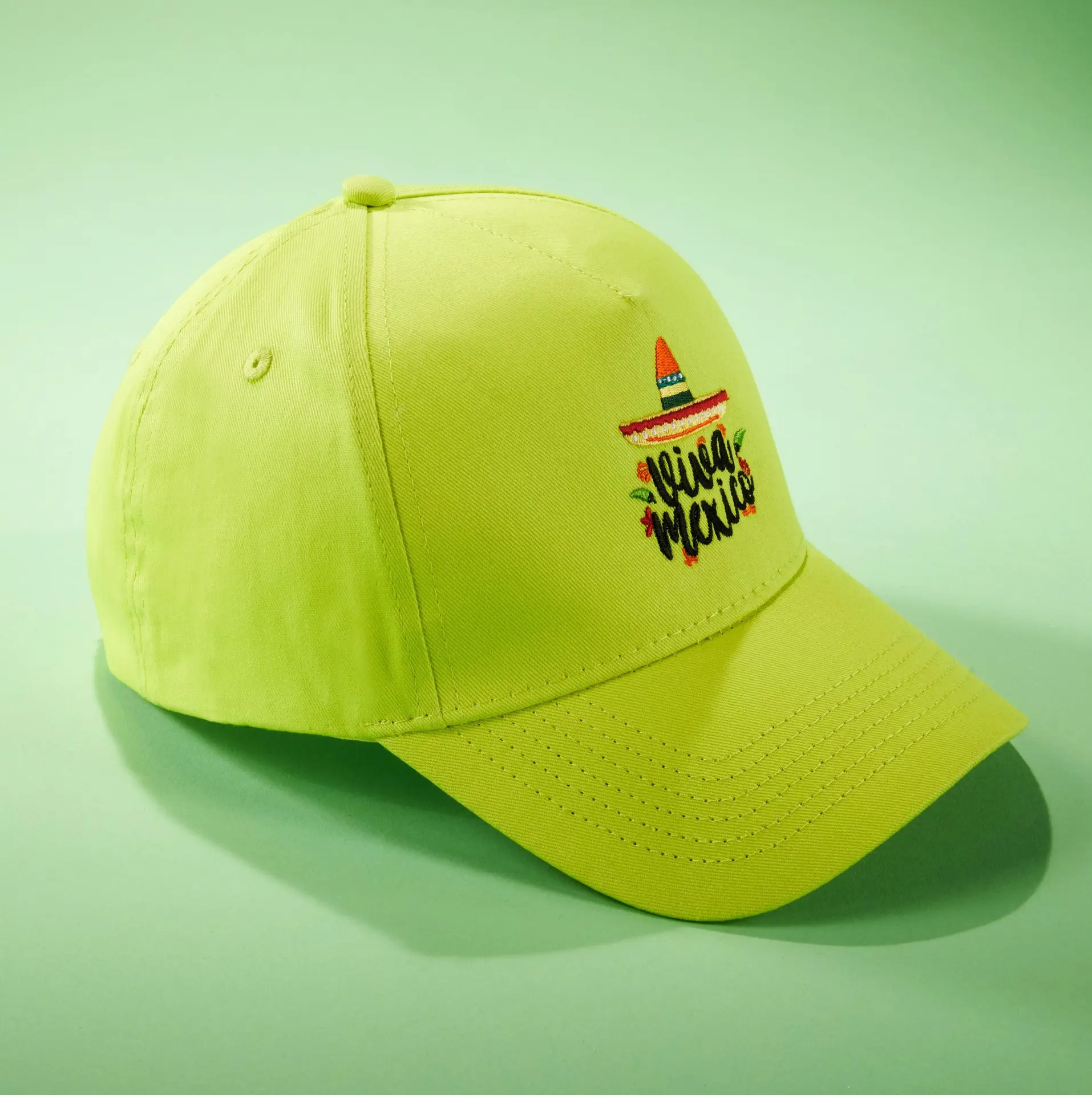 myrtle beach 5-Panel Cap