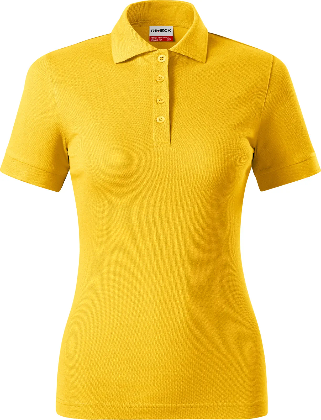 RIMECK Polohemd Damen Resist Heavy Polo R21