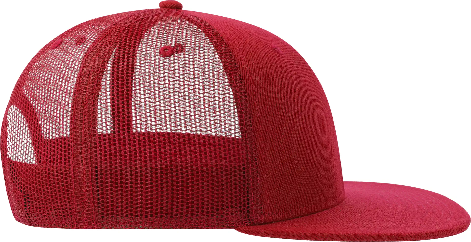 Atlantis Snap Mesh-S Cap