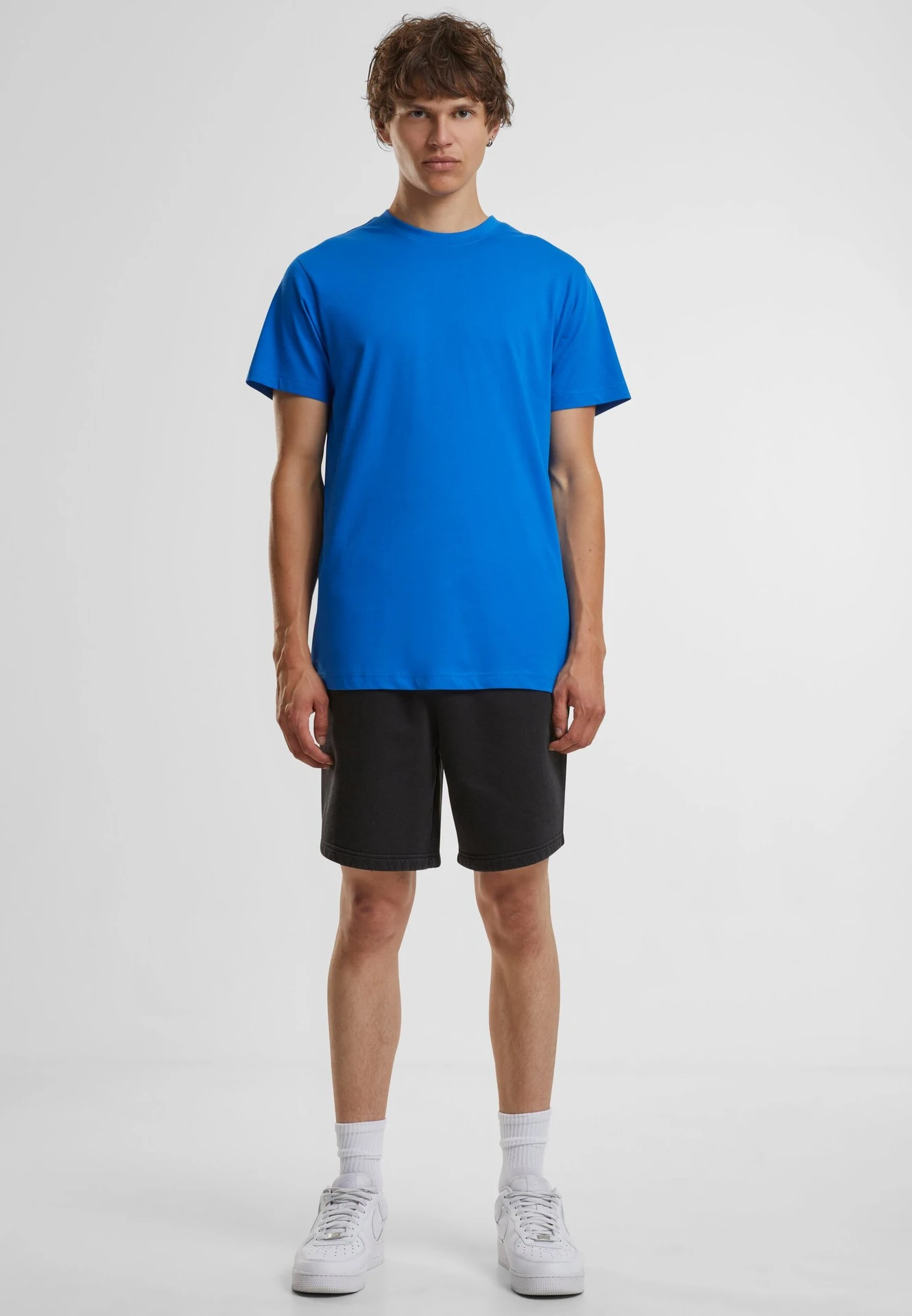 Build Your Brand T-Shirt Round Neck