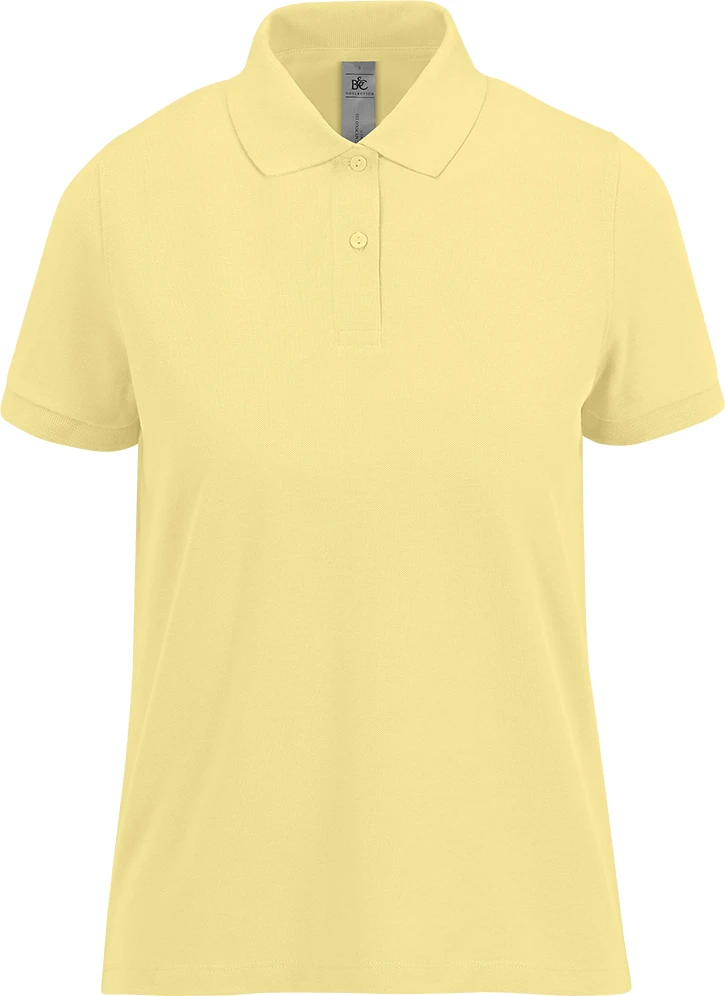 B&C My Polo 210 Women