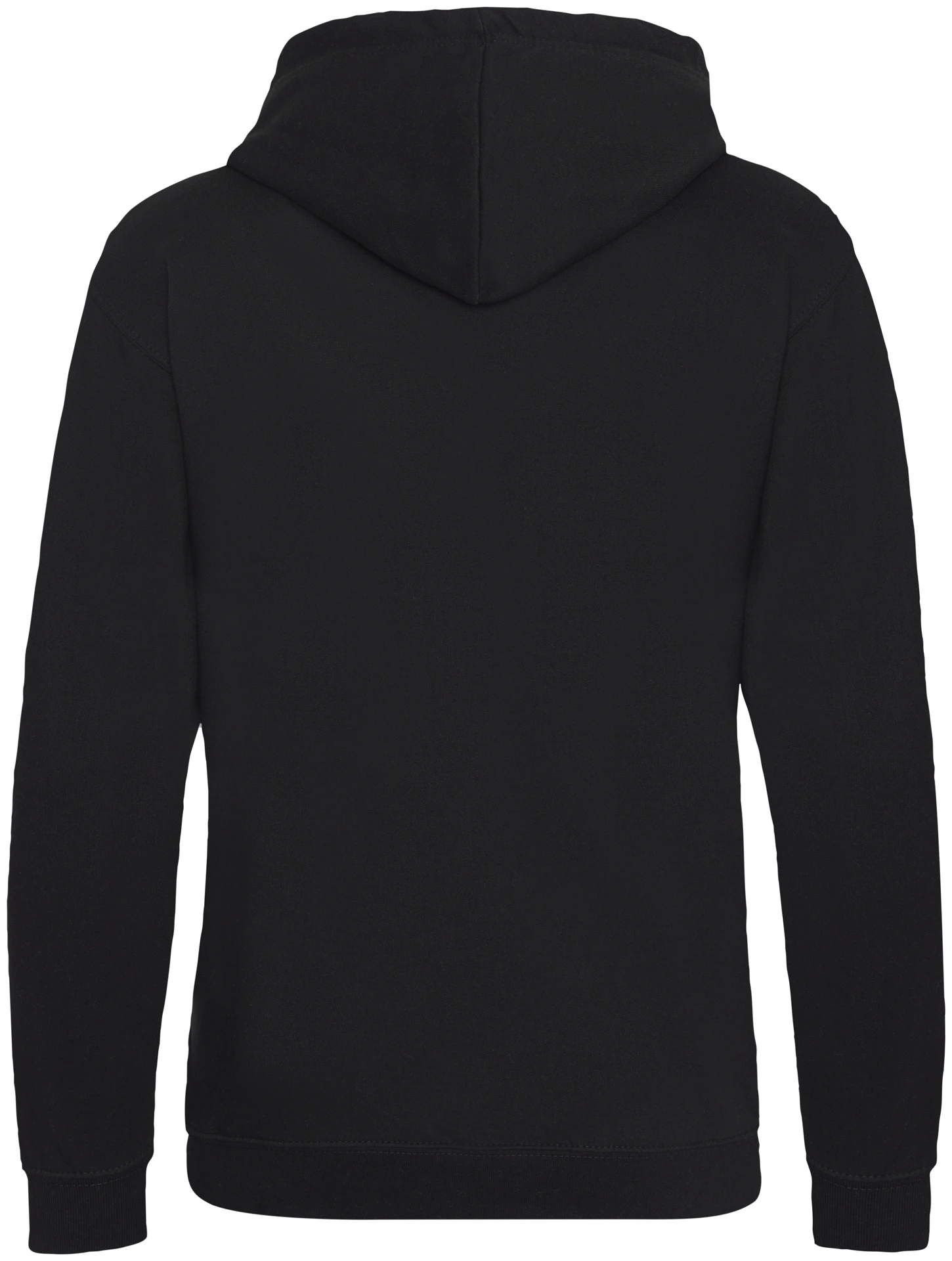 justhoods-jh011-epic-print-hoodie-jetblack-back-3 Just Hoods Epic Print Hoodie
