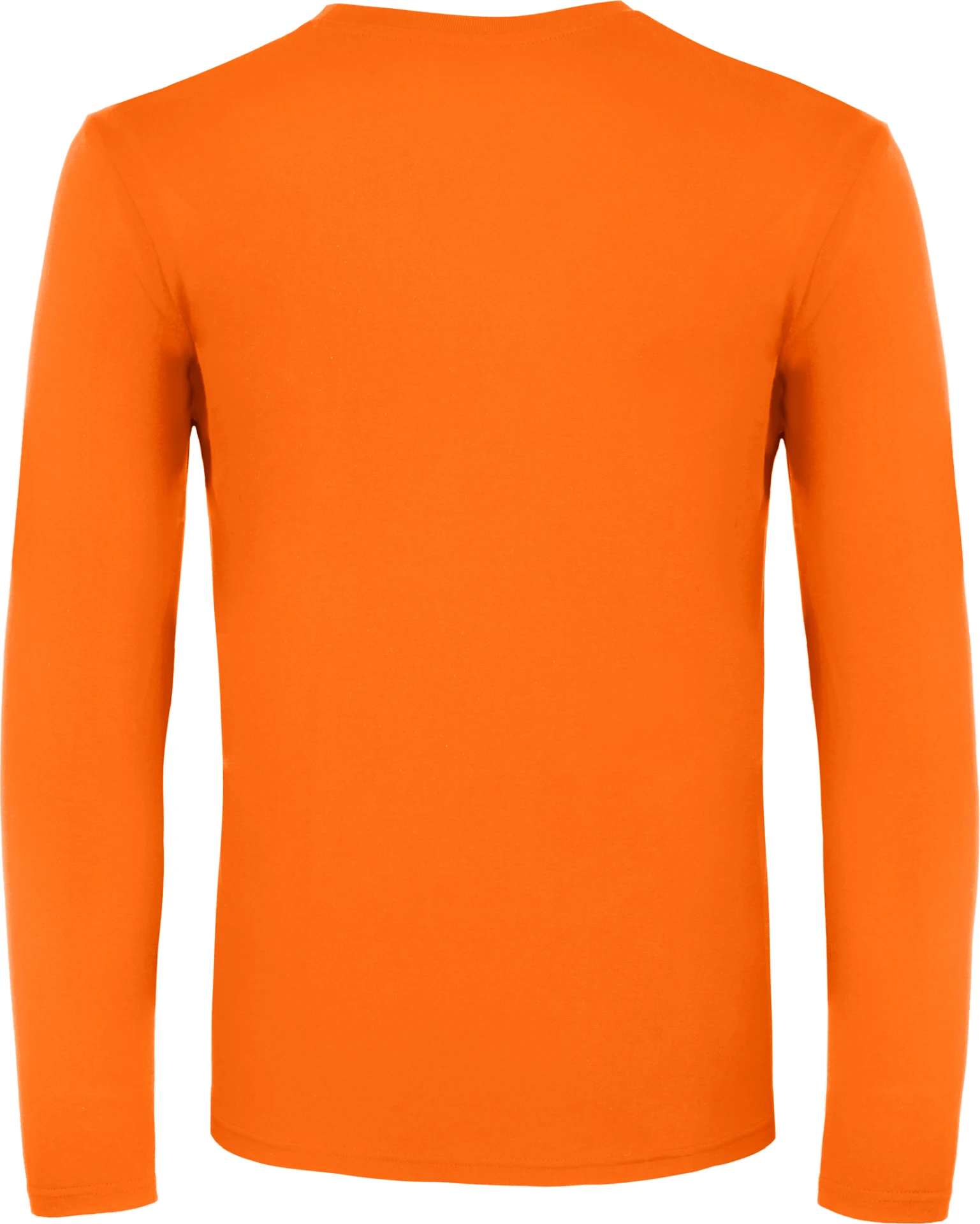 B&C T-Shirt #E150 Long Sleeve