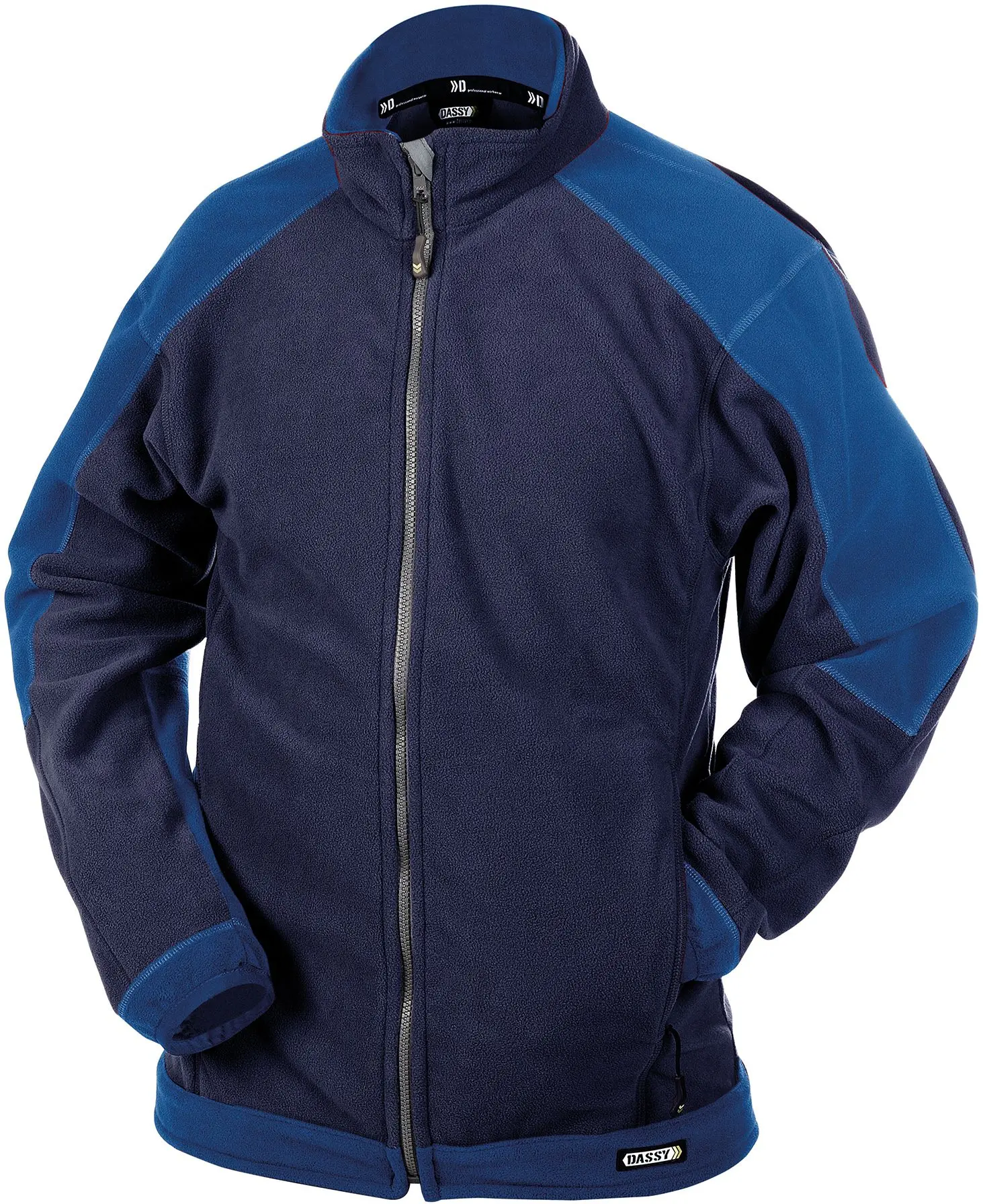 DASSY Fleecejacke KAZAN