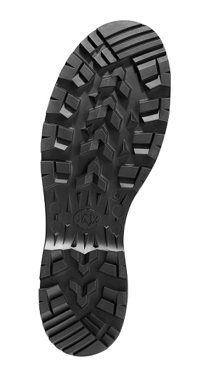 HAIX TREKKER MOUNTAIN 2.0 Schnittschutzstiefel S3 HAIX TREKKER MOUNTAIN 2.0 Schnittschutzstiefel S3