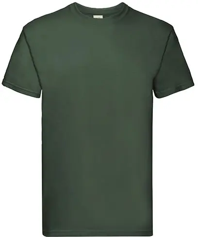 bottle green