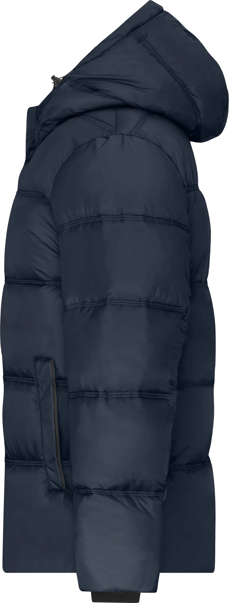 James & Nicholson Men´s Winter Jacket