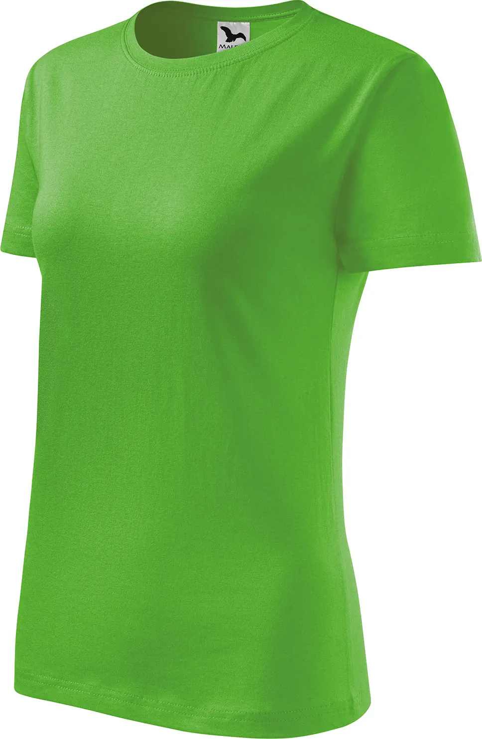 MALFINI T-Shirt Damen Classic New 133