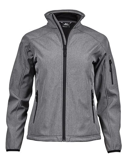 TEE JAYS Womens Lightweight Performance Softshell TEE JAYS Womens Lightweight Performance Softshell