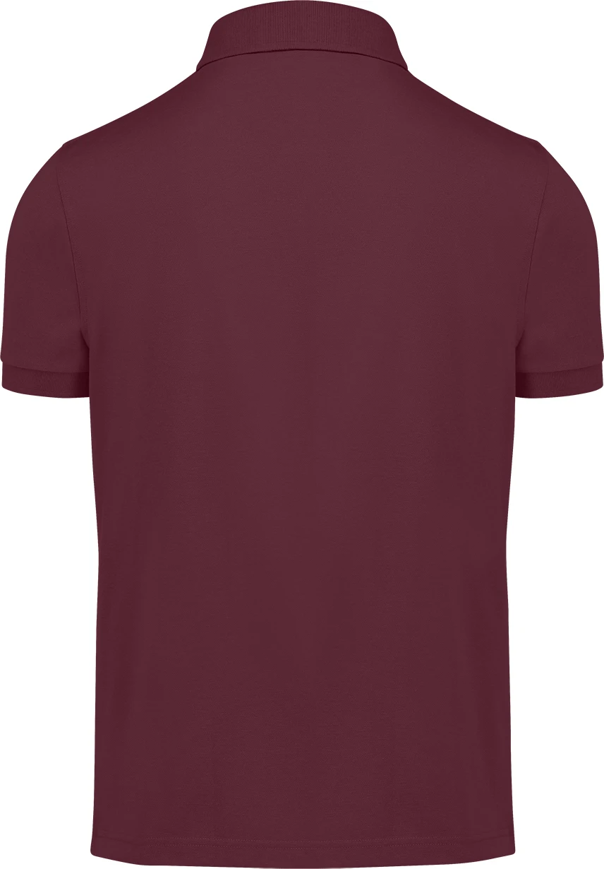 B&C My Eco Polo 65/35_°