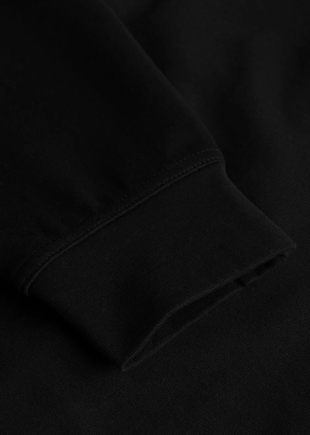Promodoro Men's Sweatjacket