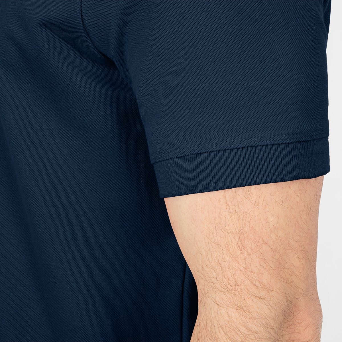 JAKO Polo Organic Herren
