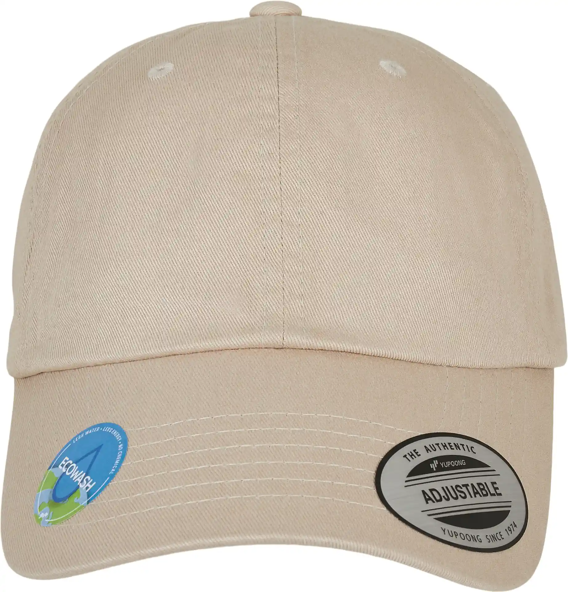 FLEXFIT Ecowash Dad Cap