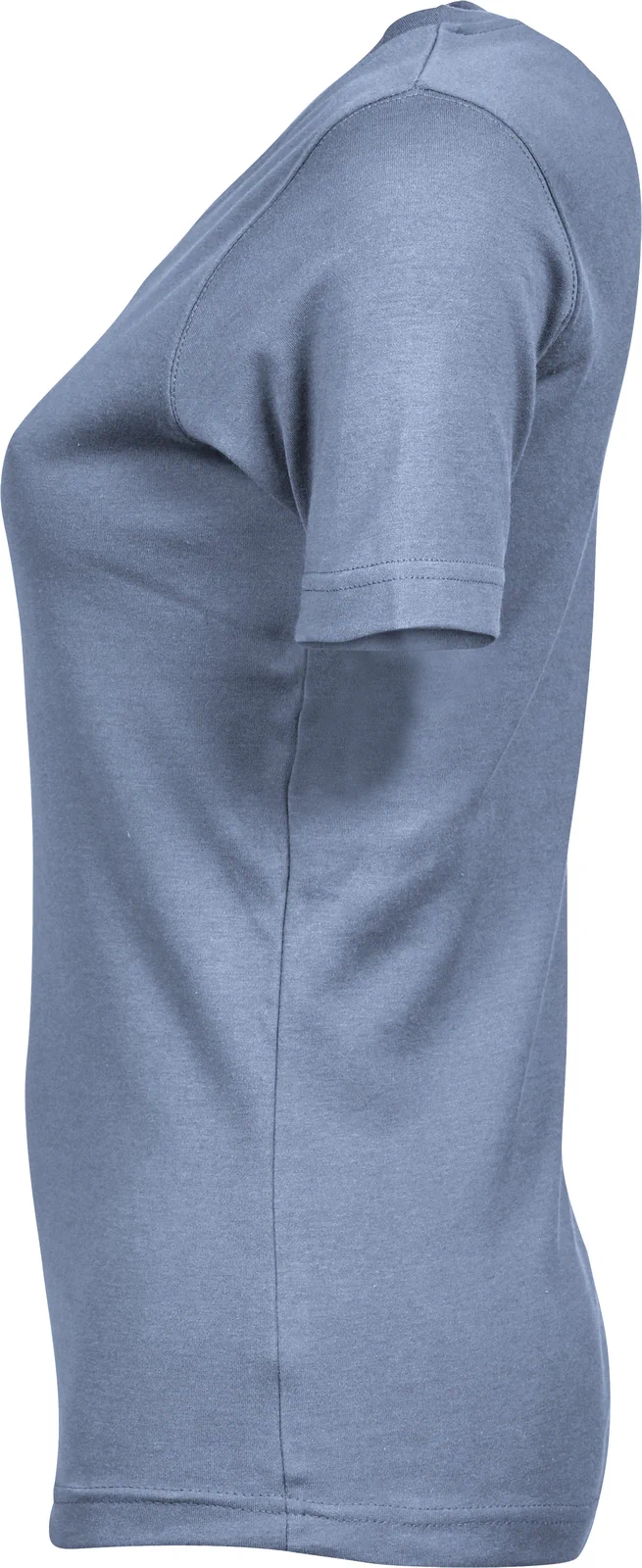 Tee Jays Women's Interlock Tee