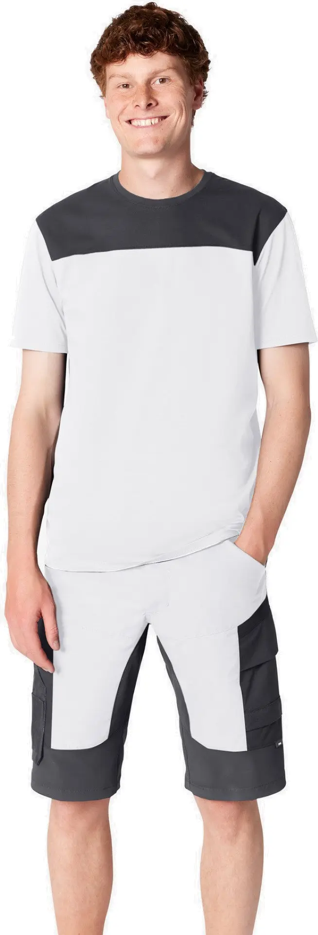 FHB T-Shirt KNUT