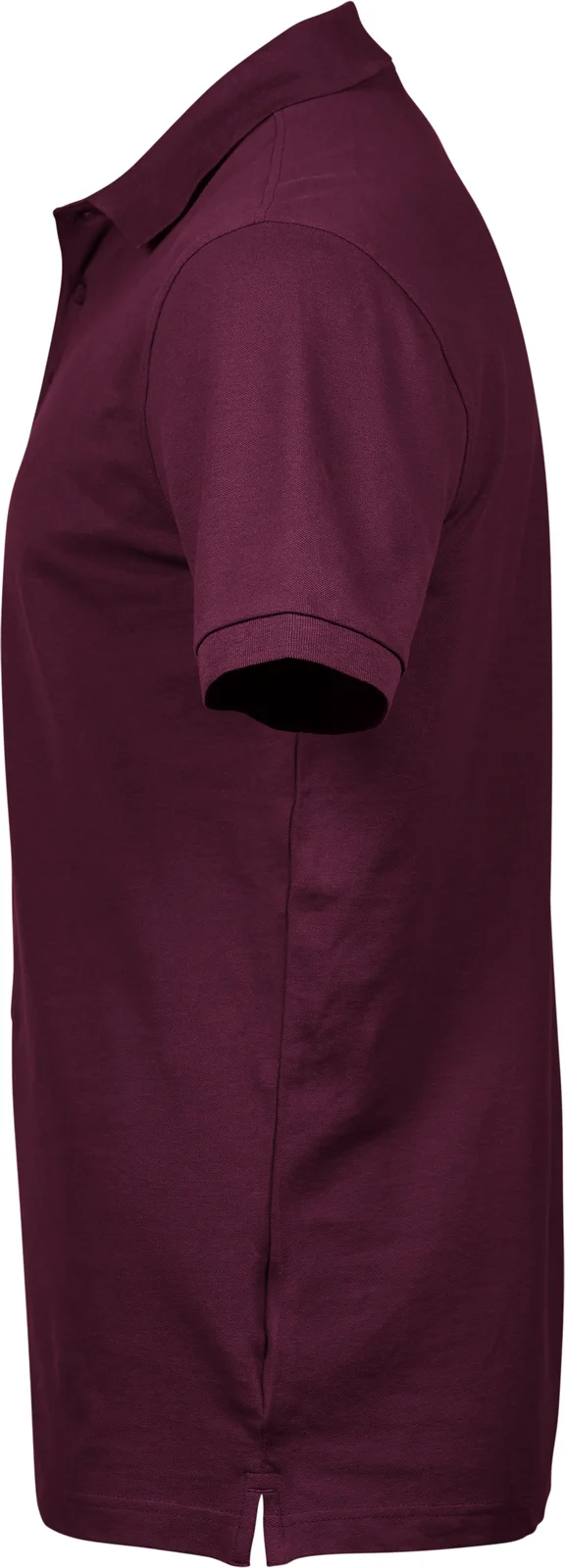 Tee Jays Men's Luxury Stretch Polo