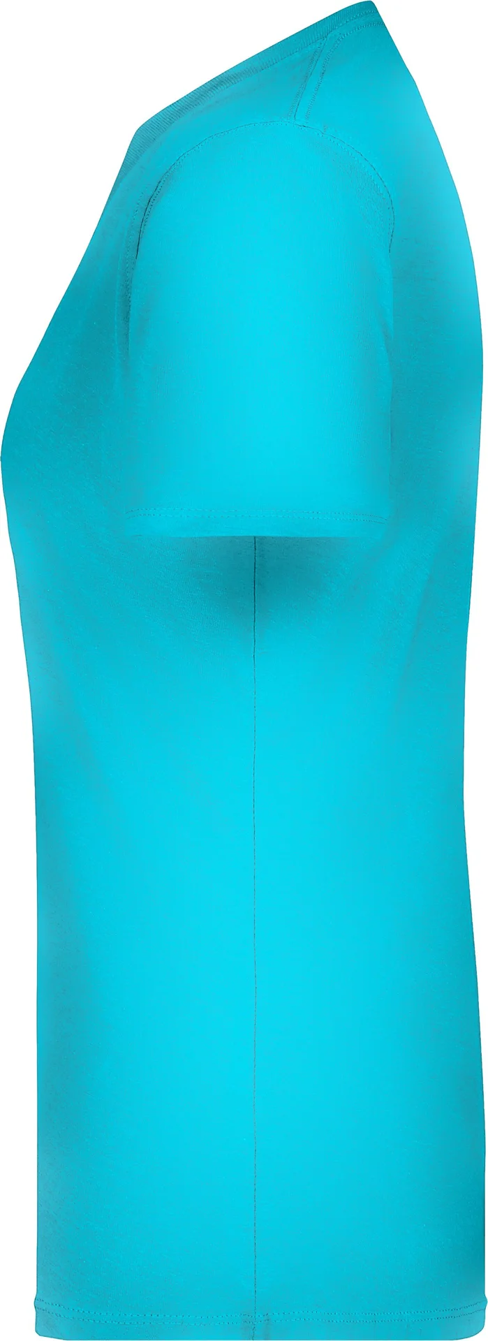James & Nicholson Ladies Basic-T