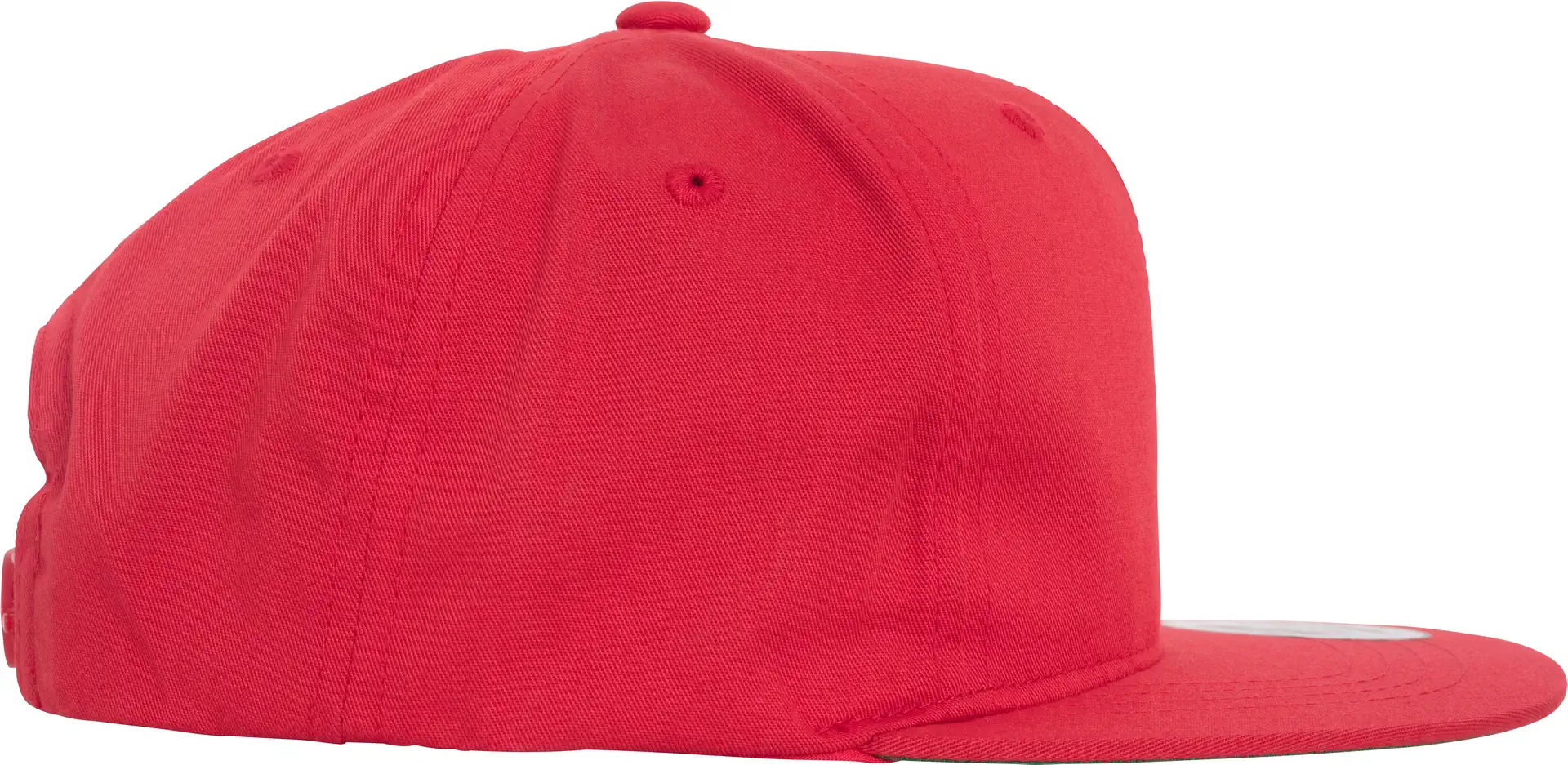 FLEXFIT Pro-Style Twill Snapback Youth Cap